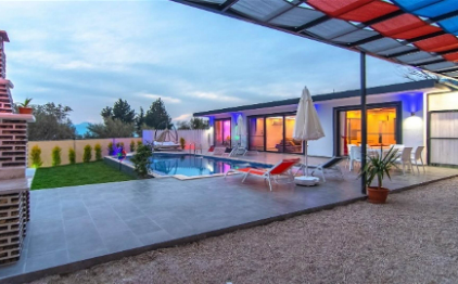 Villa Şeyma