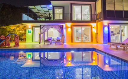 Villa Shane