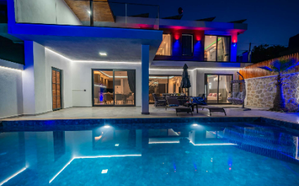 Villa Shila