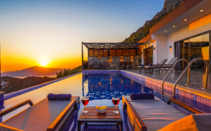 Villa Siya Sea