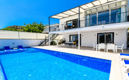 Villa Sonay
