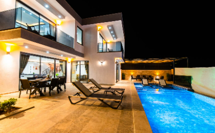 Villa Sovoya