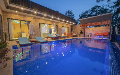 Villa Star 1