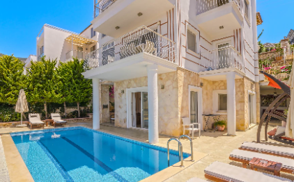 Villa Beyaz Star
