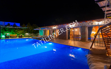 Villa Sunse