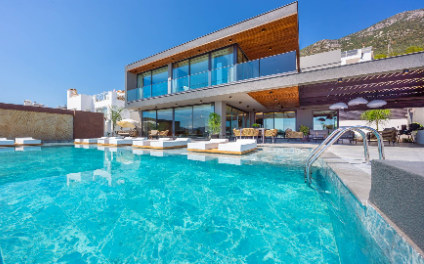 Villa Suppırnovo