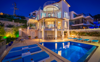 Villa Surinex