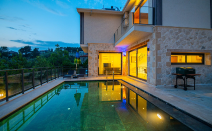 Villa Tarabya 2