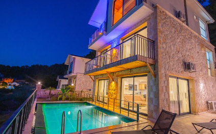 Villa Tarabya