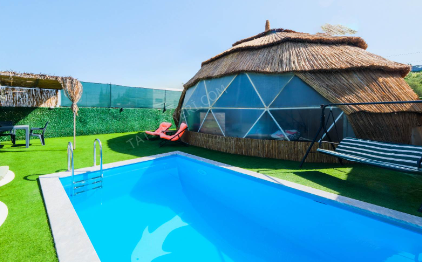 Villa Tierra Oasis