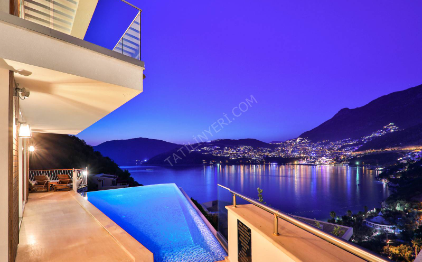 Villa Tuna Kışla