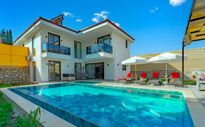 Villa Ukova