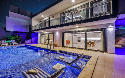 Villa Ulugöl Likya