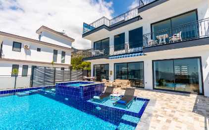Villa Uranus