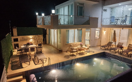 Villa  Uzun