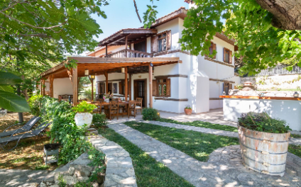 Villa Vitale