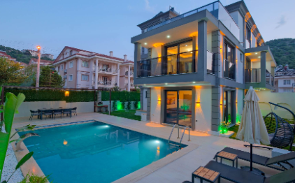 Villa Wave 3