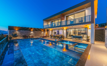 Villa Xanadu