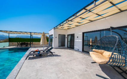Villa Yanus