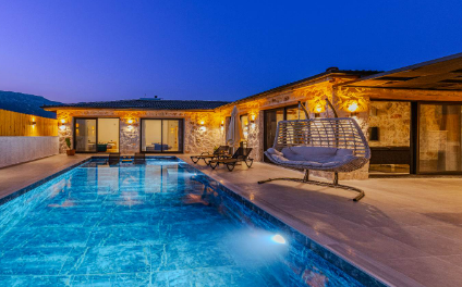 Villa Yaz 9