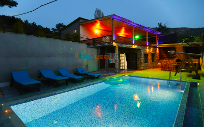 Villa Yelsam