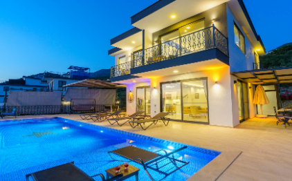 Villa Yıldızs 1