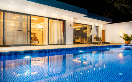Villa Yudanüs