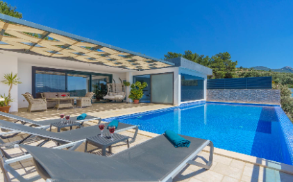 Villa Zekeri