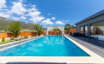 Villa Zemheri